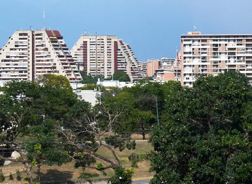 ¿Y si ocurre un terremoto en Venezuela? 3 factores de riesgo en las edificaciones