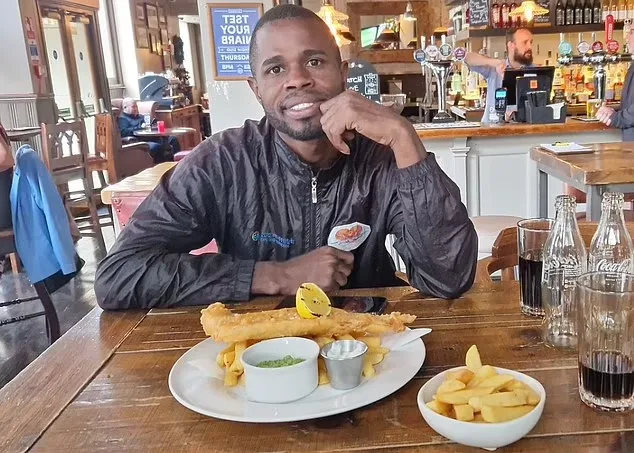 Hallan culpable a actor porno colombiano de descuartizar a 2 hombres en Inglaterra