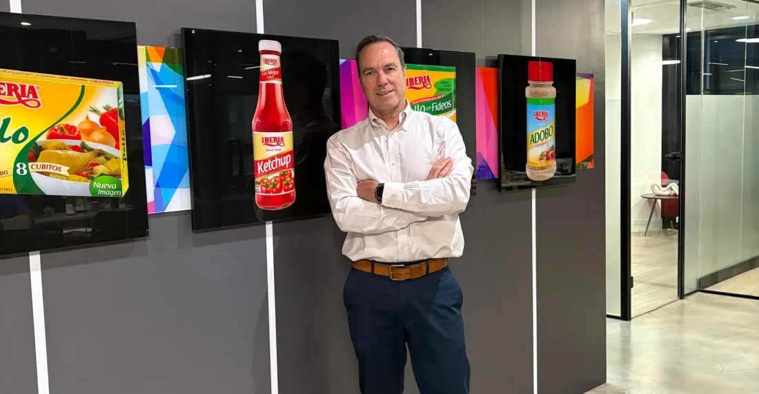 La marca venezolana de sazonadores Industrias Iberia estrenó, este mes de noviembre, una nueva campaña comunicacional que busca conectar con sus consumidores de siempre y, a la vez, conversar con las nuevas generaciones sobre la calidad de estos productos que están presentes en el mercado desde 1952.