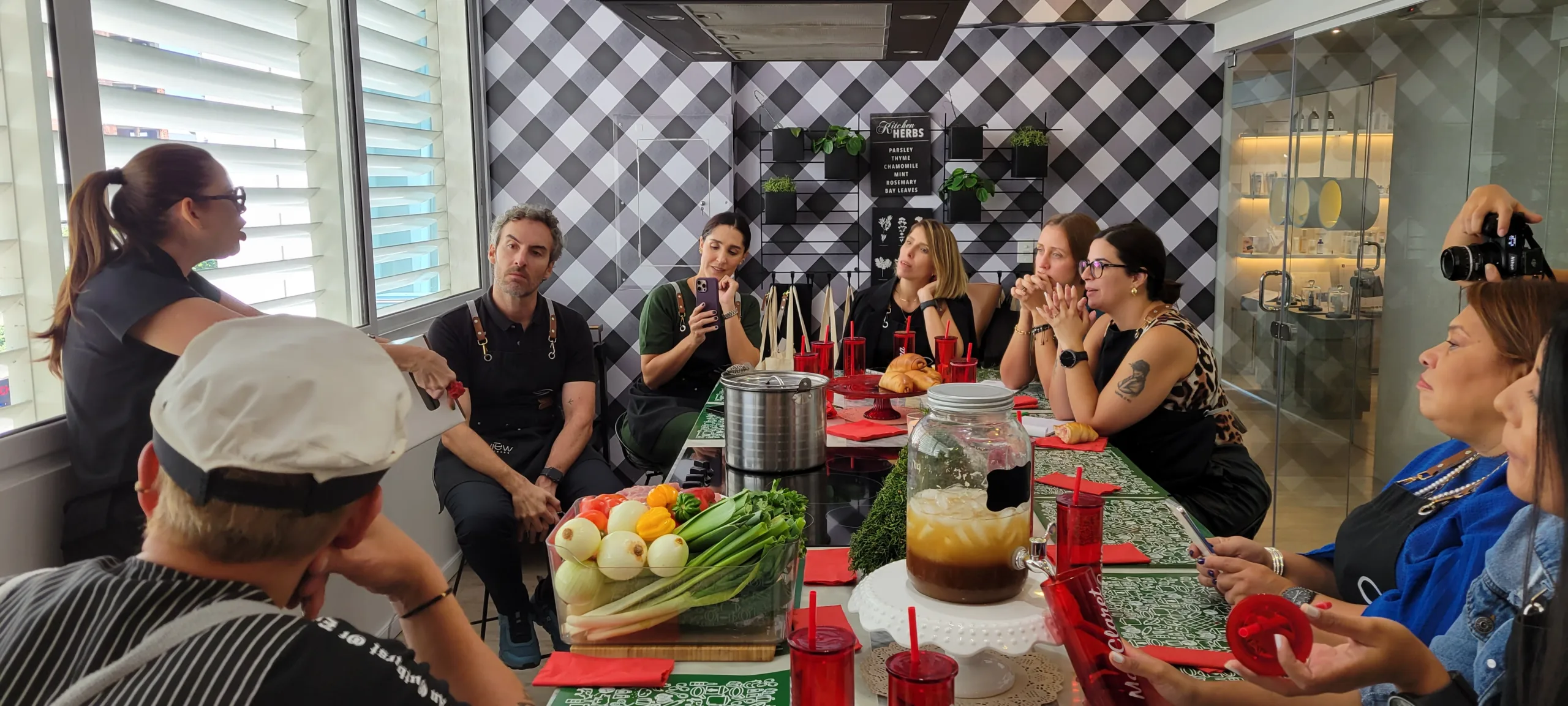 Isabel Arteaga revela sus secretos para hacer hallacas sin complicaciones