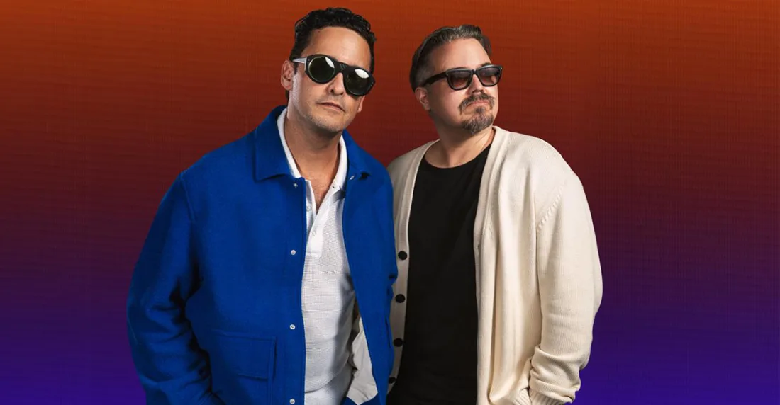 los amigos invisibles