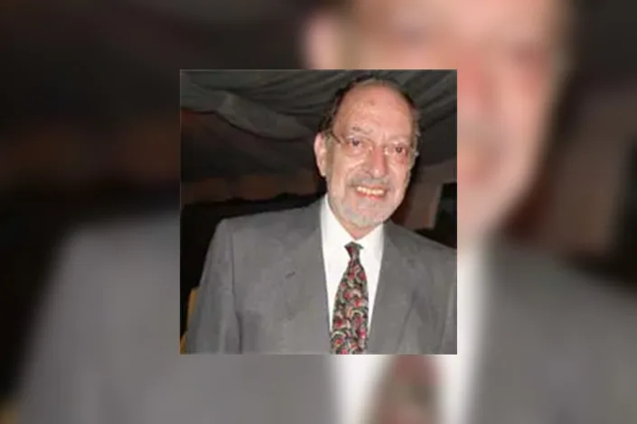 Muere Armando Durán, periodista, embajador y político venezolano