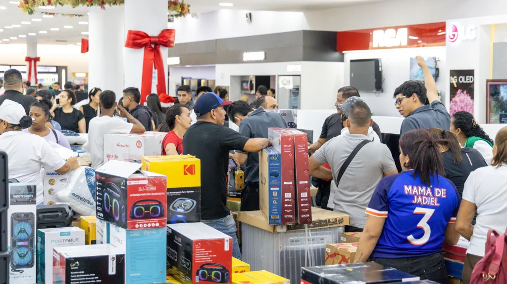 black friday venezuela