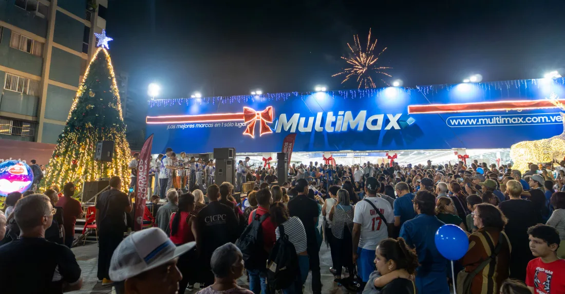 Multimax Blackfriday