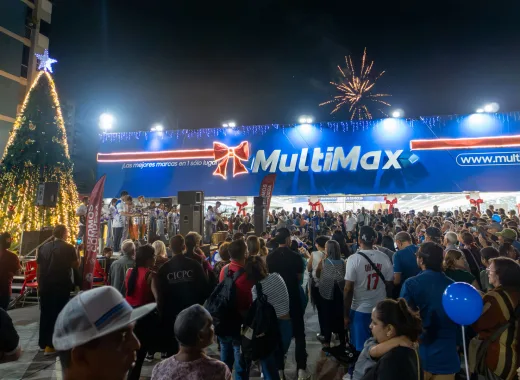 Multimax Blackfriday