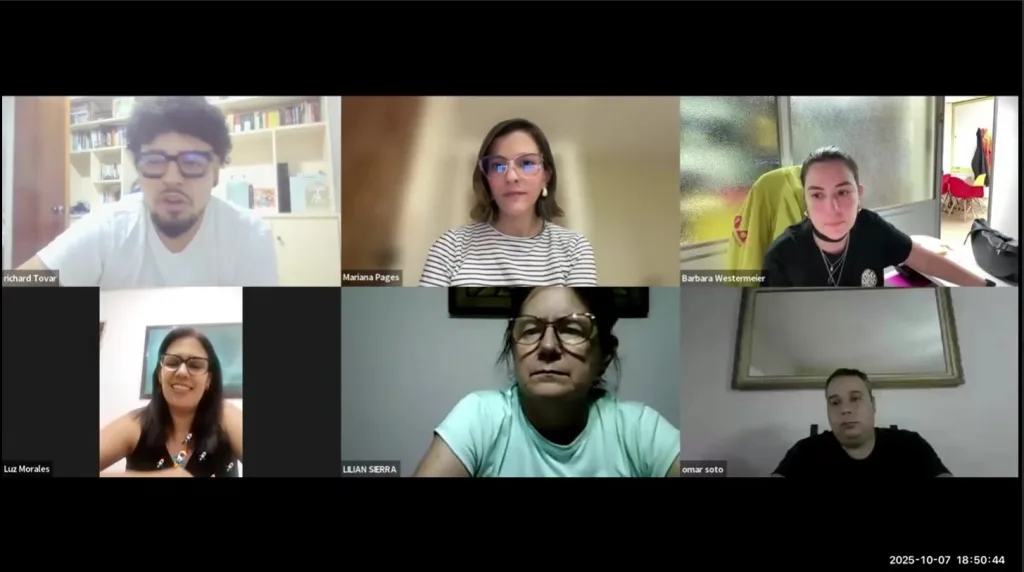 "El negocio de todos"