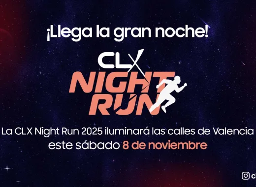 carrera clx valencia