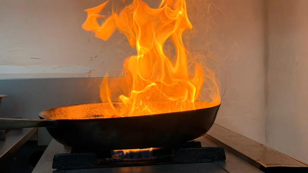 Café Noisette en La Carlota: "El café francés más francés de Caracas"