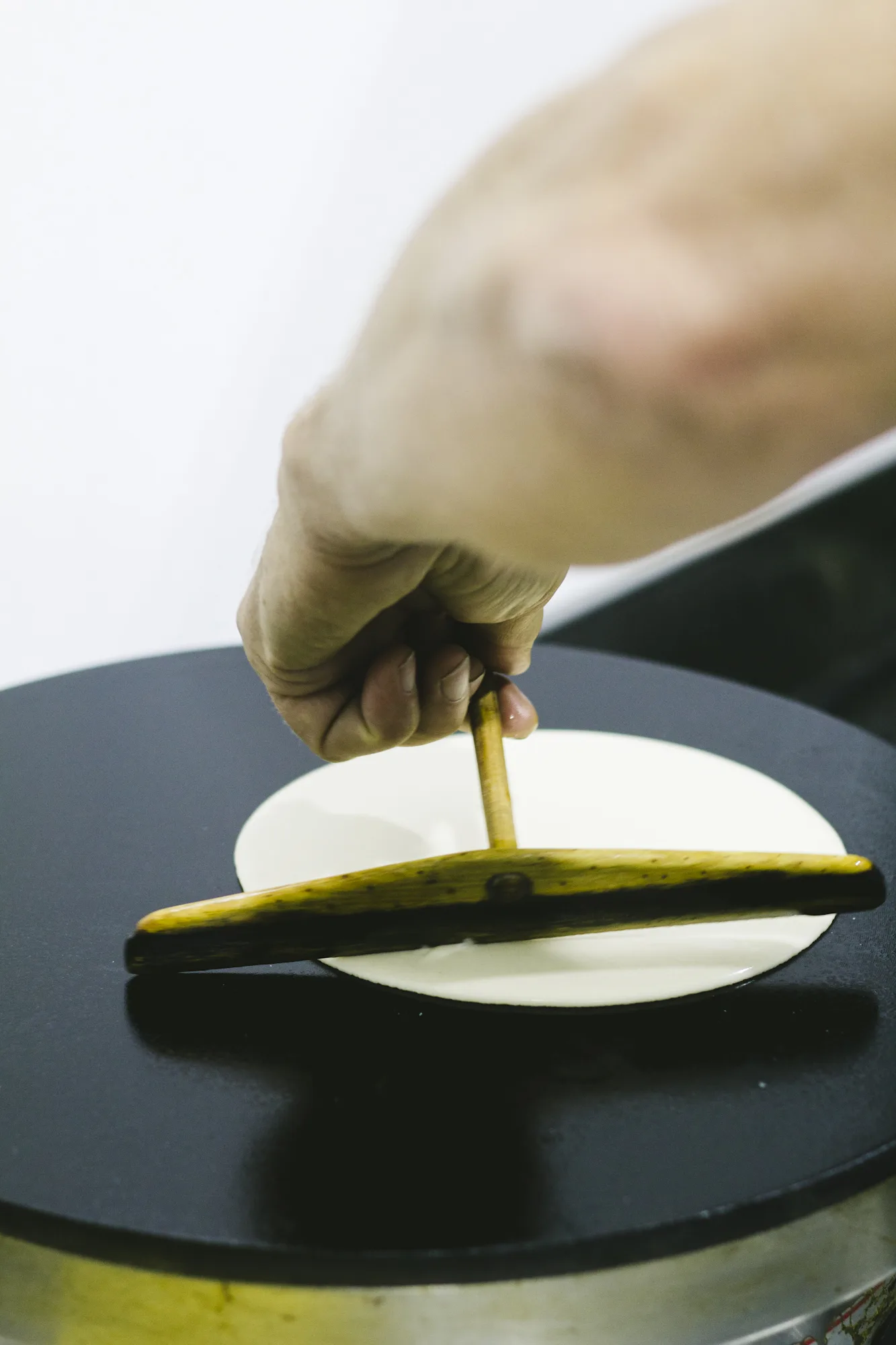 Café Noisette en La Carlota: "El café francés más francés de Caracas"