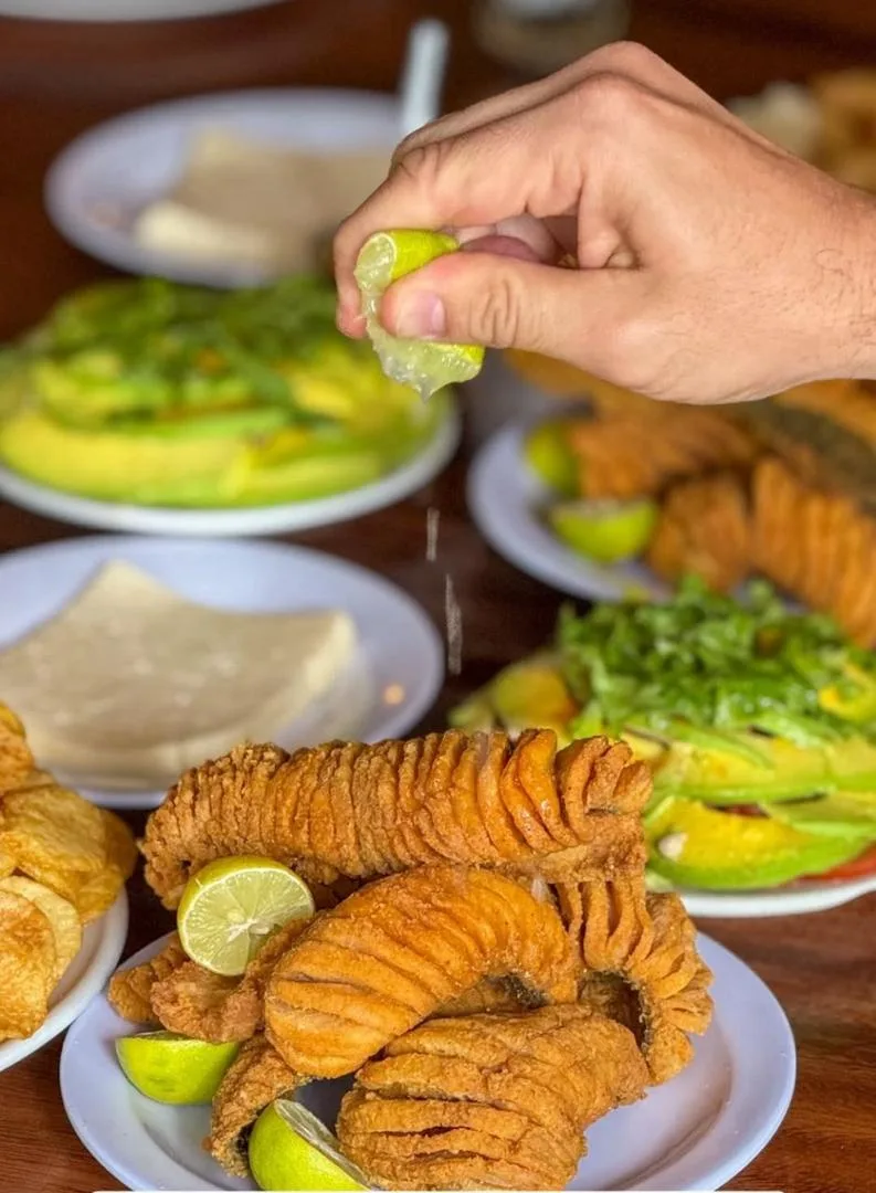 "Un día caroreño": el sabor guaro se servirá en Casa Veroes