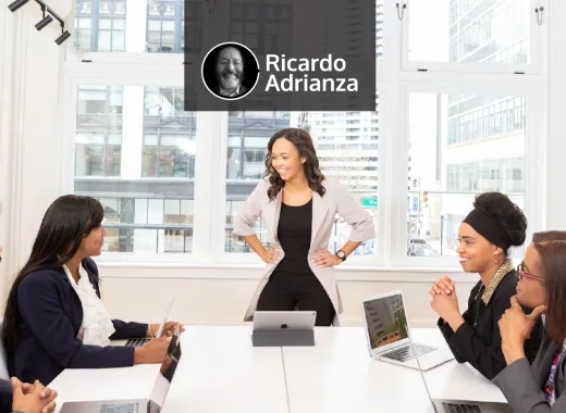 8 actitudes filosóficas que deben adoptar los líderes