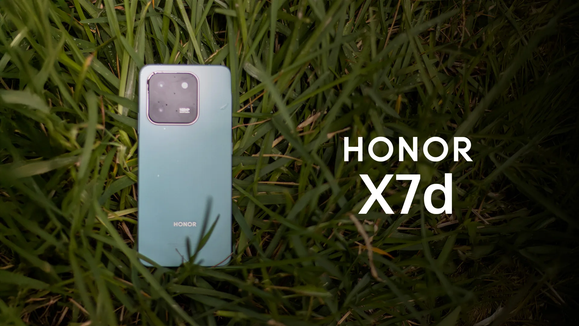 HONOR X7d: conoce el nuevo smartphone de la marca disponible en Venezuela  (+review) | El Estímulo