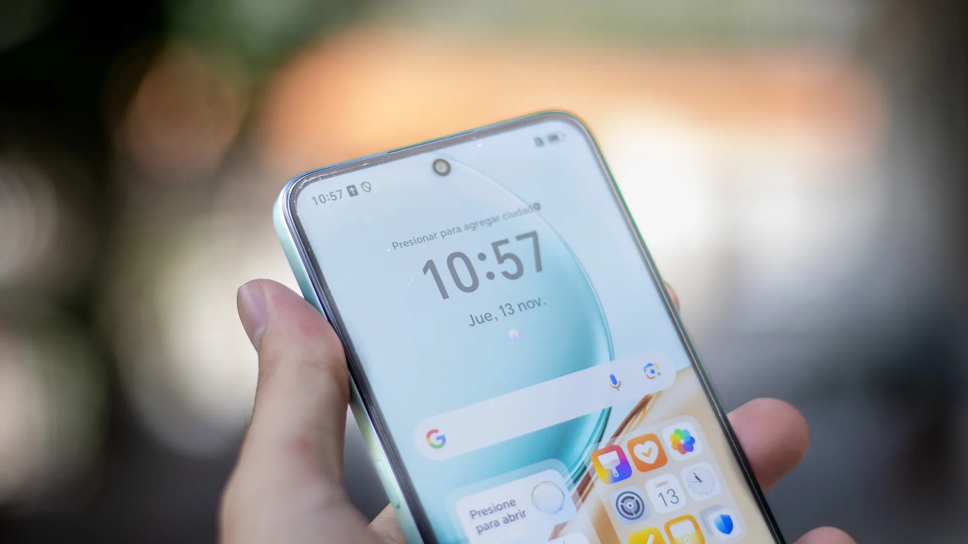 HONOR X7d: conoce el nuevo smartphone de la marca disponible en Venezuela