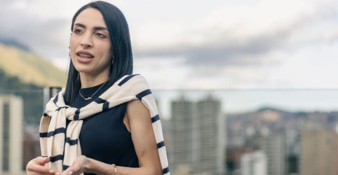 Marjori Haddad Marketing