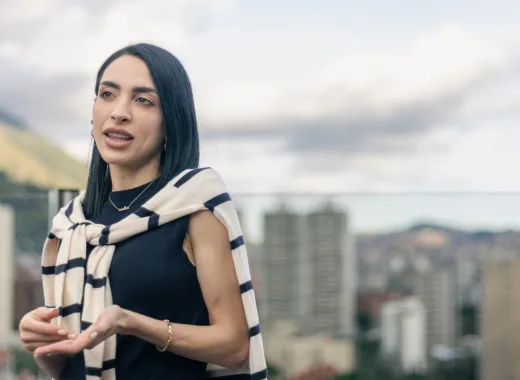 Marjori Haddad Marketing