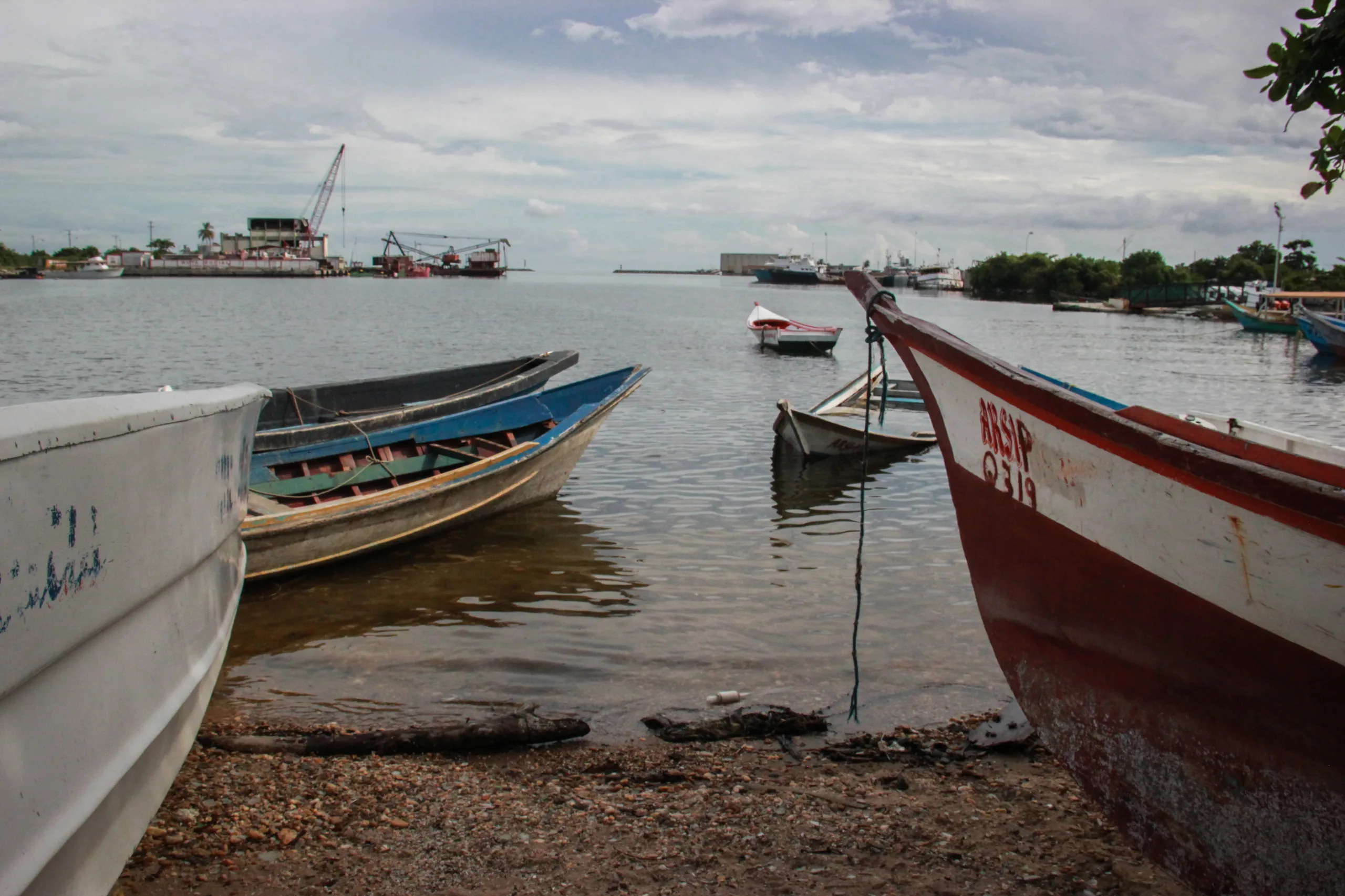 Identifican a 4 venezolanos entre los muertos por los ataques a narcolanchas