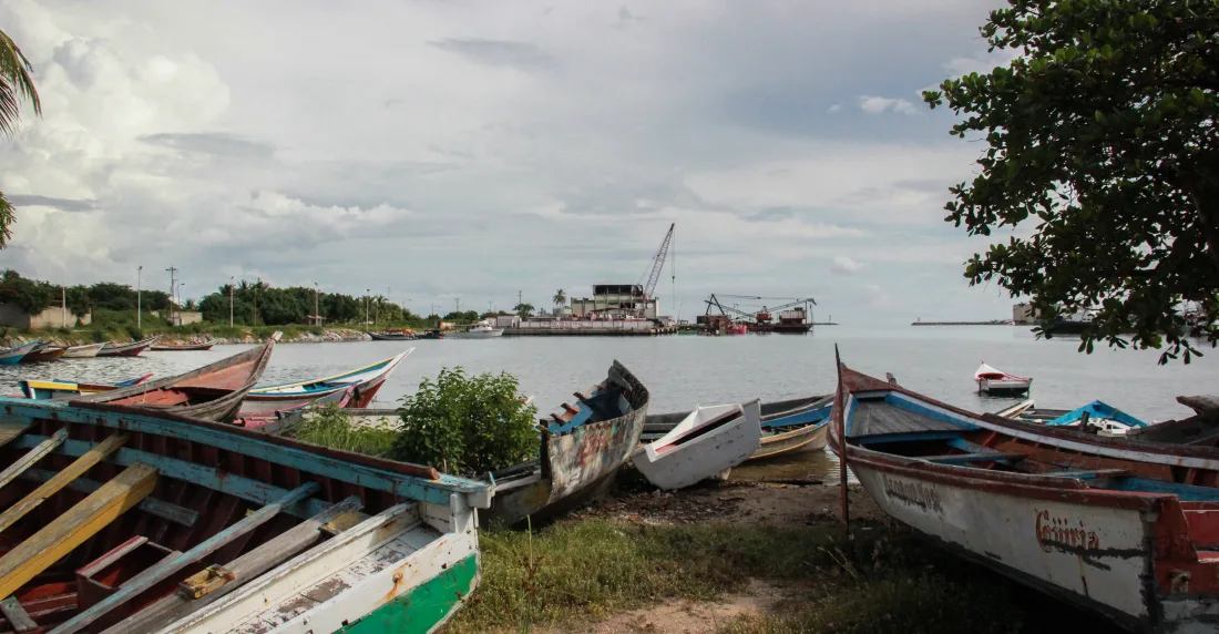 Identifican a 4 venezolanos entre los muertos por los ataques a narcolanchas