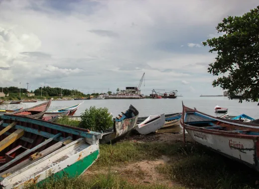 Identifican a 4 venezolanos entre los muertos por los ataques a narcolanchas