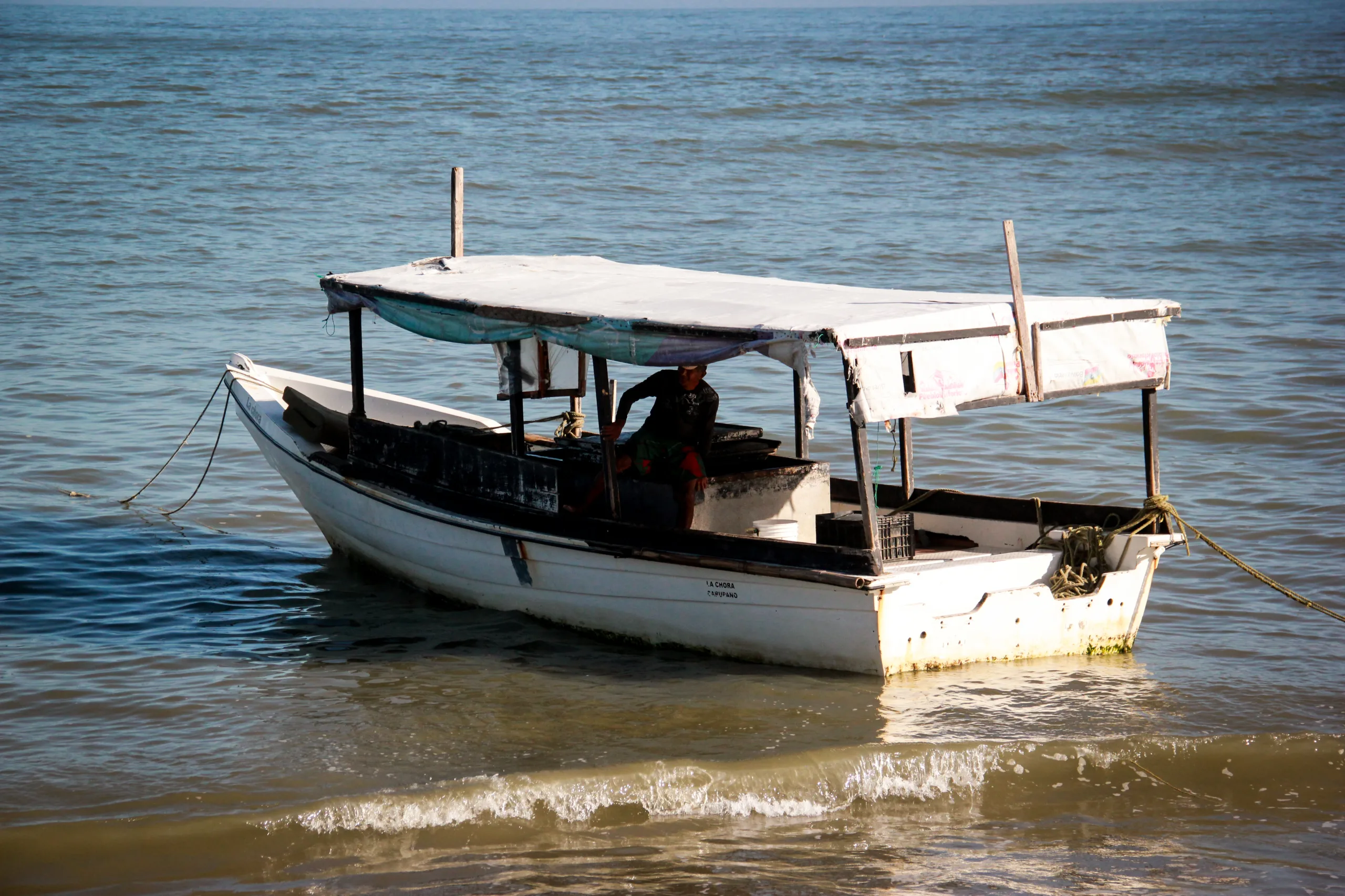 Identifican a 4 venezolanos entre los muertos por los ataques a narcolanchas