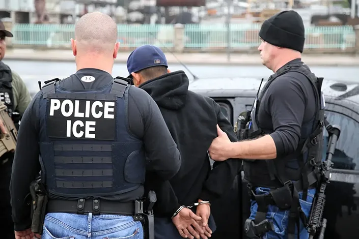 Estados Unidos: las 4 principales razones por la que revocan visas de no inmigrante