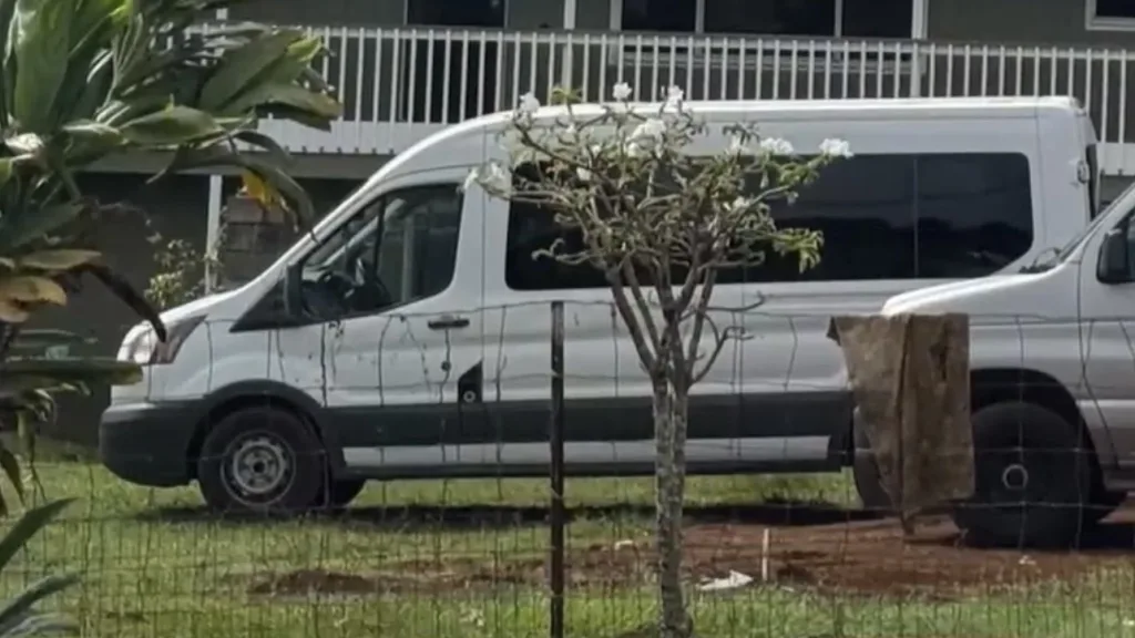 Detienen en Hawái a 2 líderes del Tren de Aragua