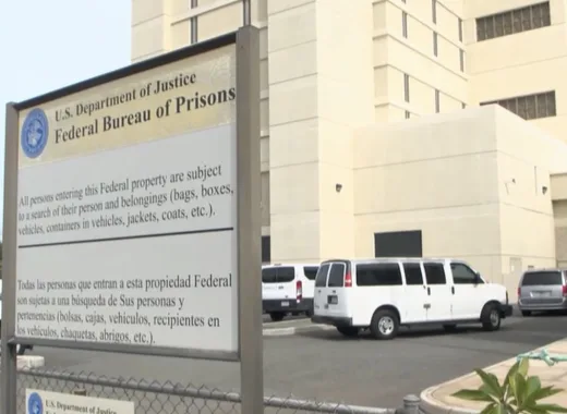 Detienen en Hawái a 2 líderes del Tren de Aragua