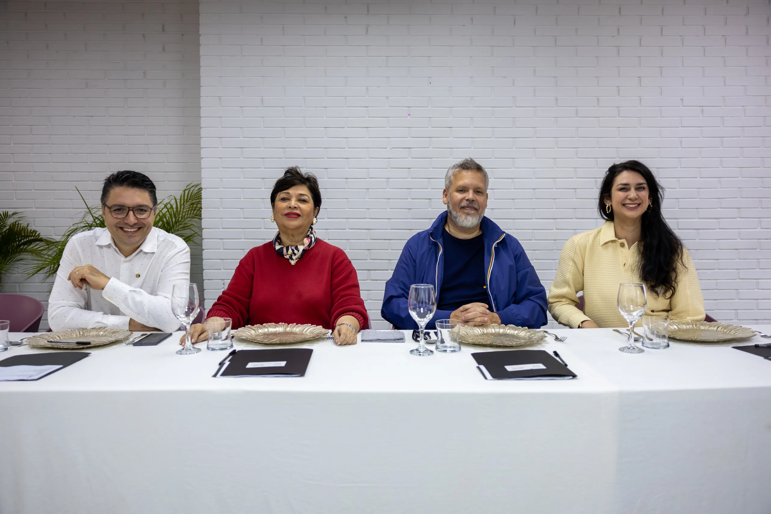 Una oda al maíz ganó la XI edición de Fusión a la Carta