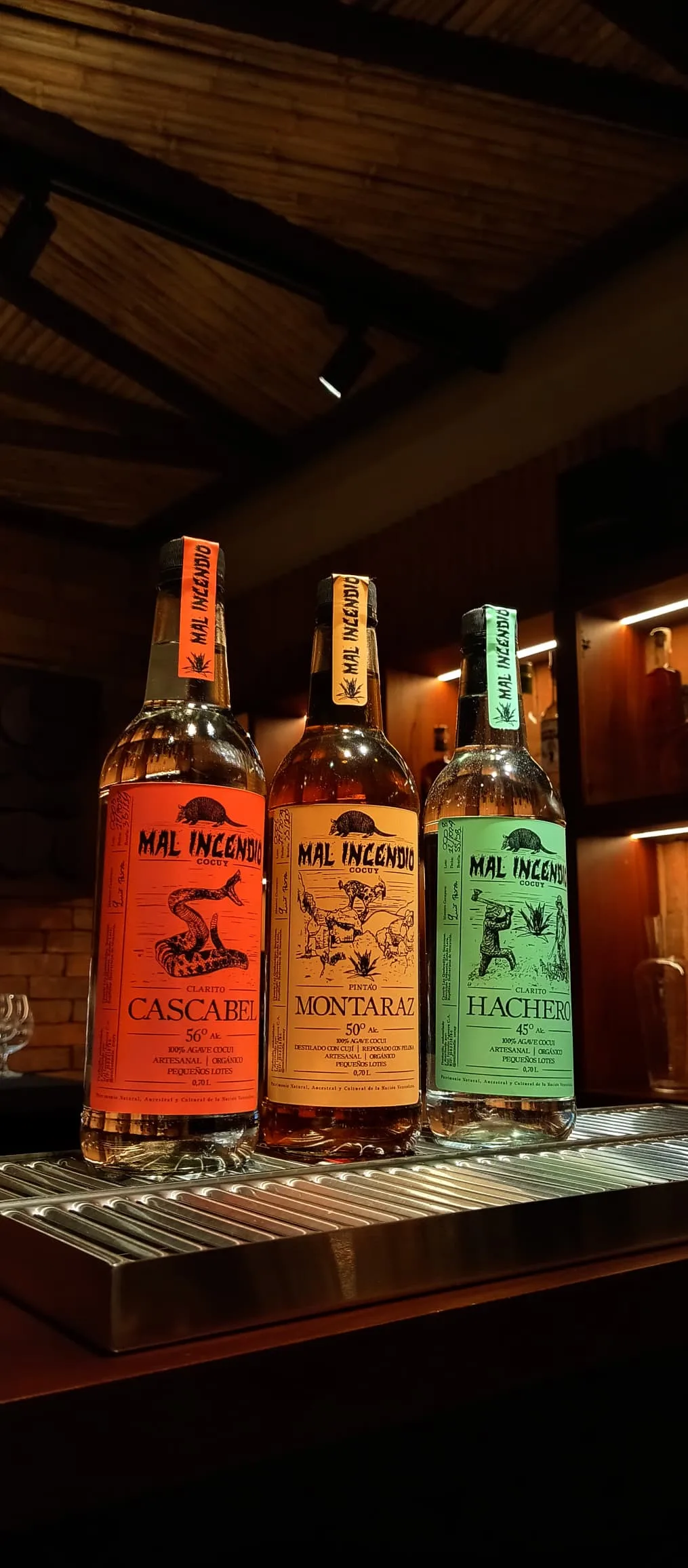 "Un día caroreño": el sabor guaro se servirá en Casa Veroes