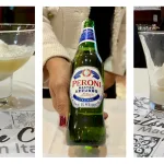 gelato de birra sorbete de cerveza