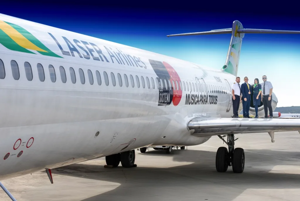 FundaLaser cumple 16 años de compromiso social 