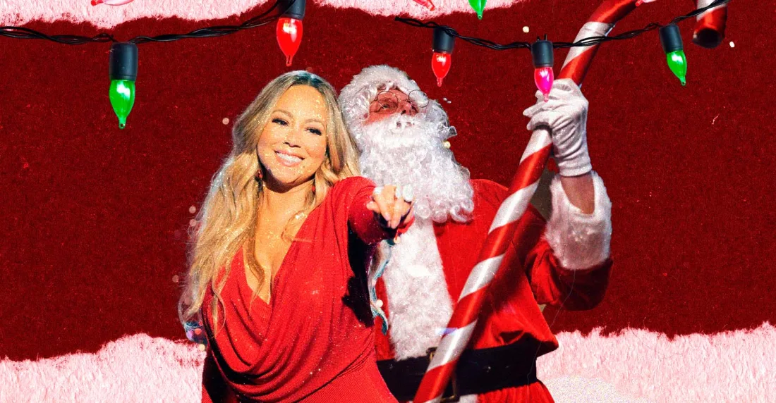 canciones de navidad