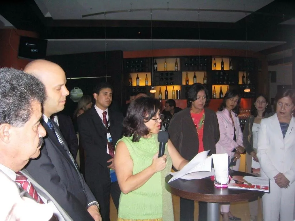 Haydée Cisneros de Salas