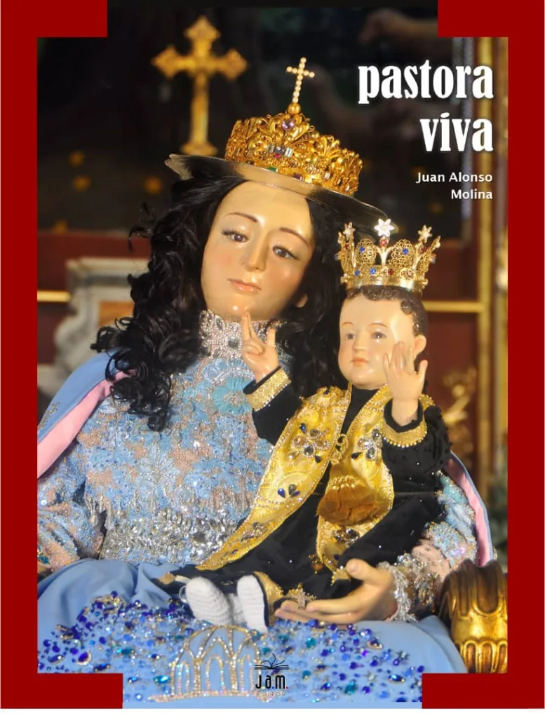 Después de varios años de agotada su primera edición, reaparece, ampliado, corregido y con nueva diagramación y fotos inéditas, el libro Pastora Viva, del historiador Juan Alonso Molina.
