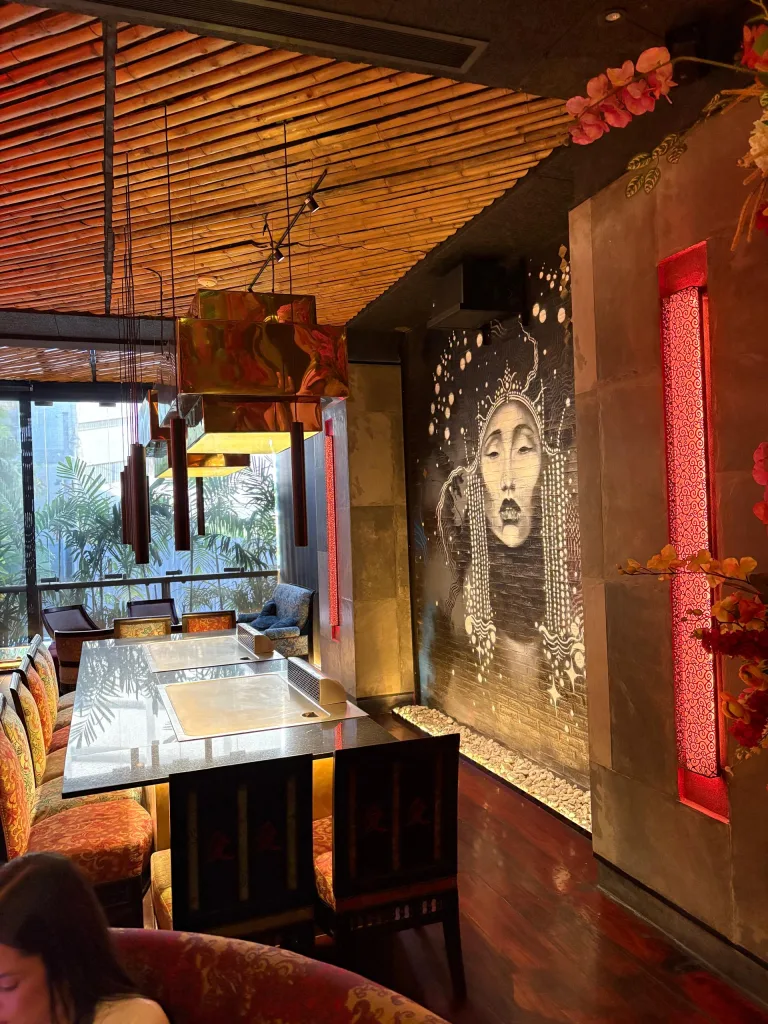 Buddha Bar Caracas