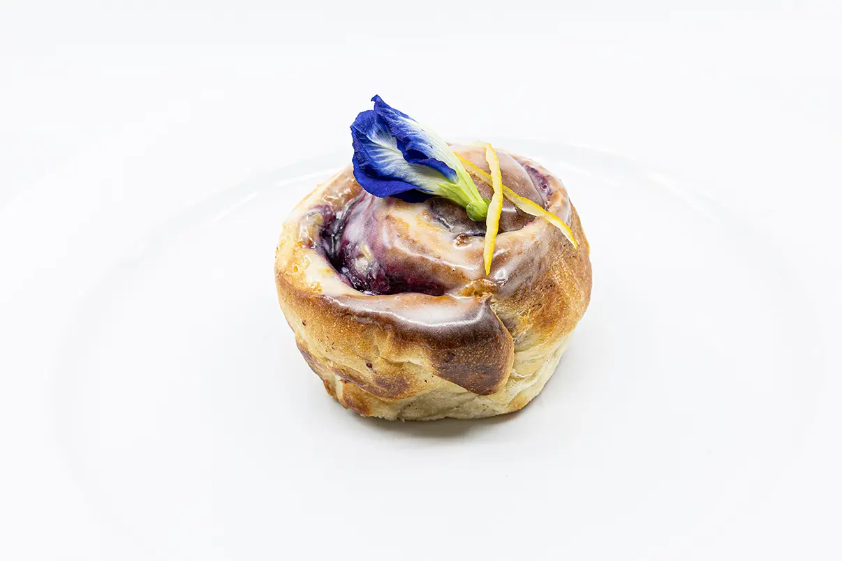 Una oda al maíz ganó la XI edición de Fusión a la Carta