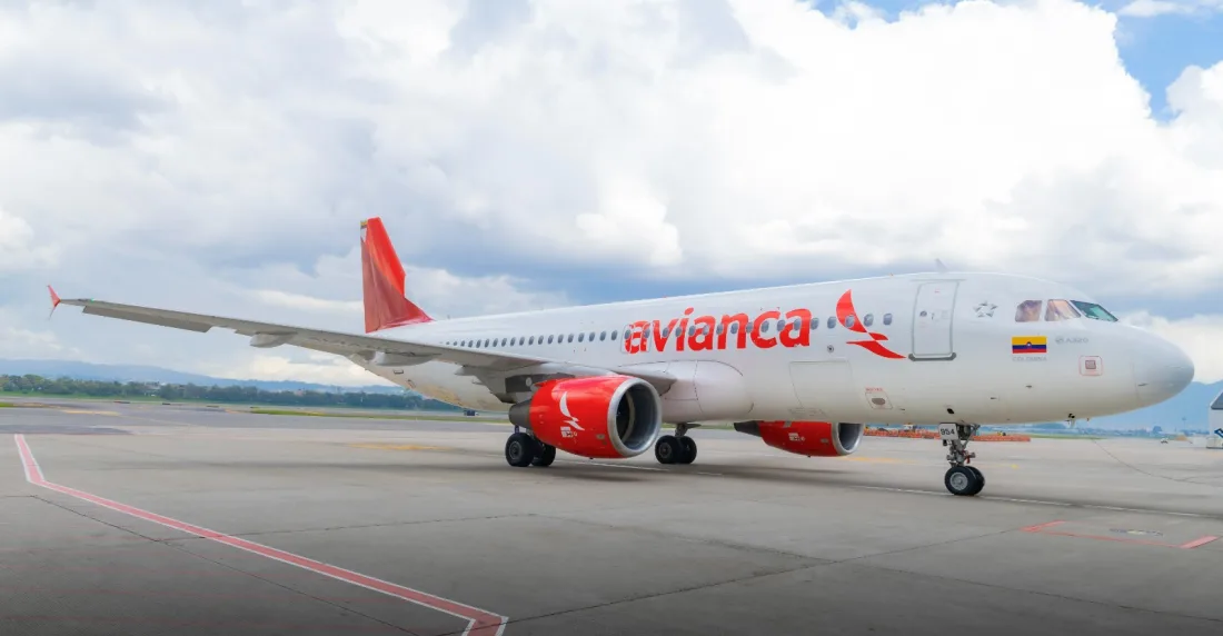 avianca