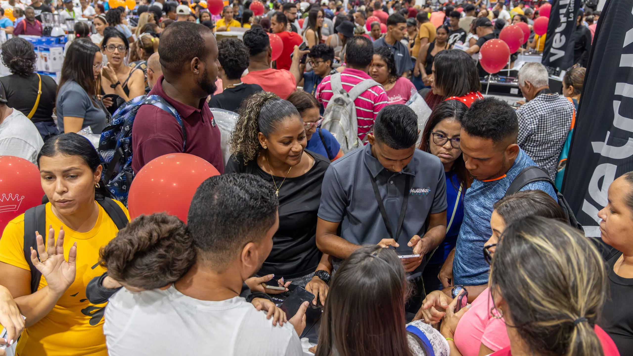 multimax black friday