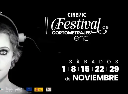 Festival de Cortometrajes