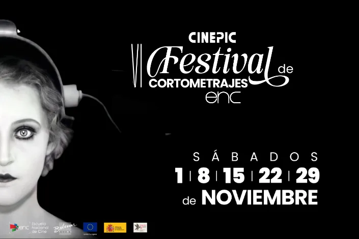 Festival de Cortometrajes