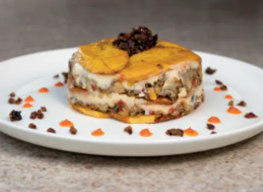 Víctor Moreno presenta 22 recetas para hacer con atún, sardinas y pepitonas