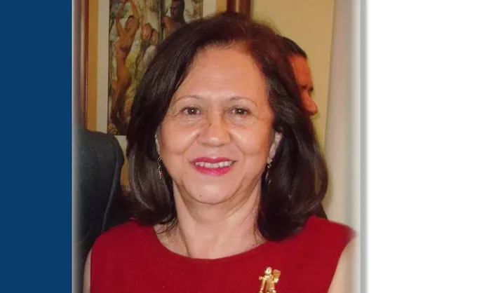Haydée Cisneros de Salas