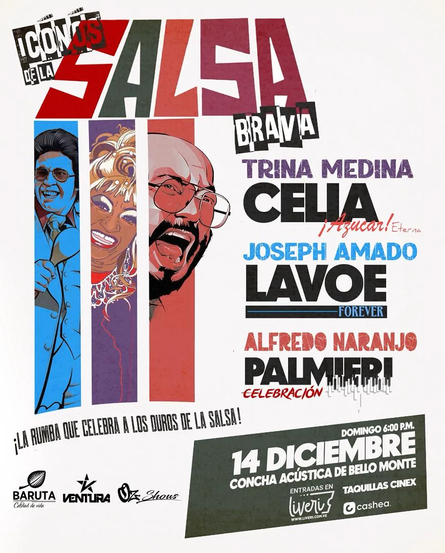 salsa brava