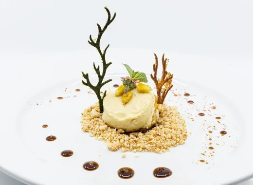 Una oda al maíz ganó la XI edición de Fusión a la Carta