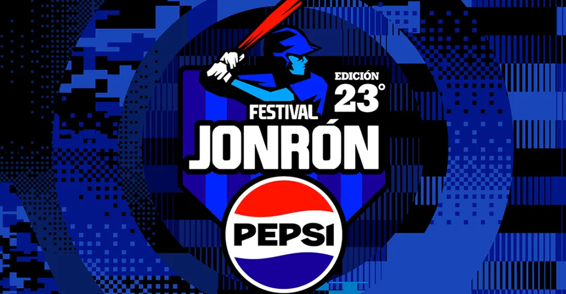 jonrón pepsi
