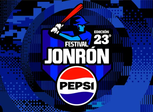 jonrón pepsi