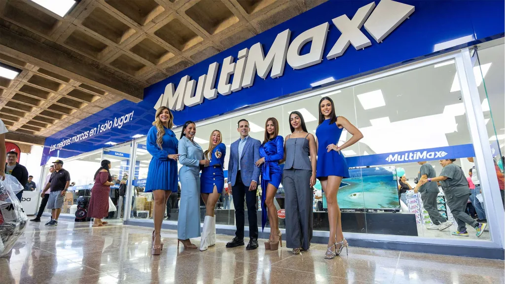 multimax