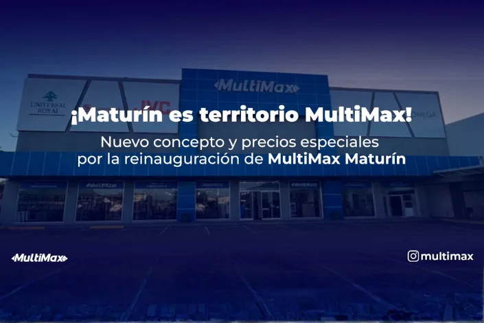 multimax maturin