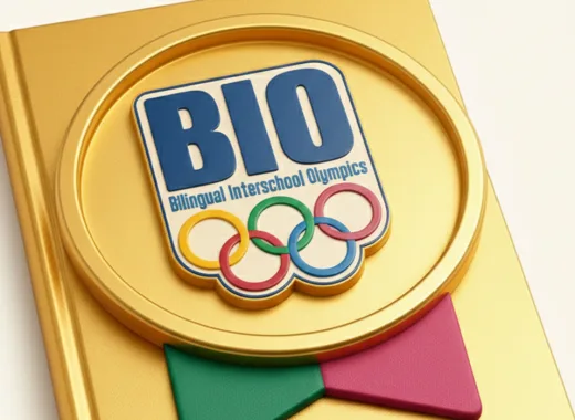 Olimpiadas Intercolegiales Bilingües