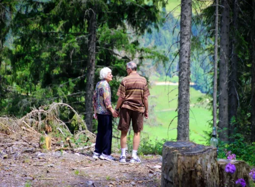 Hasta la más modesta actividad física reduce la progresión del Alzheimer