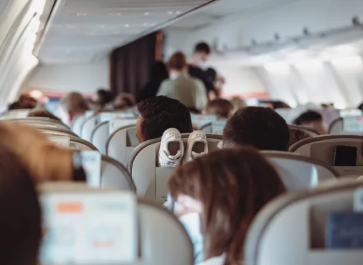 3 documentos imprescindibles para abordar vuelos nacionales